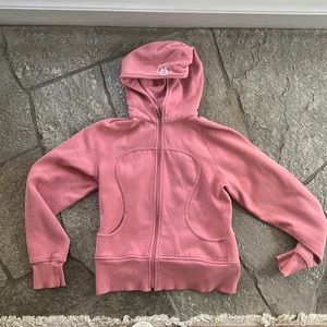 Lululemon Scuba Hoodie